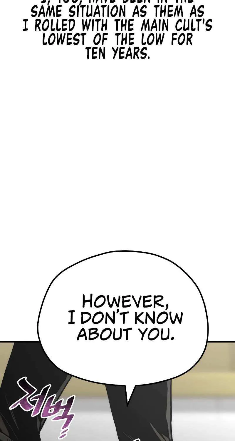 Read Heavenly Demon Cultivation Simulation chapter 46 image 26 on Lezhin