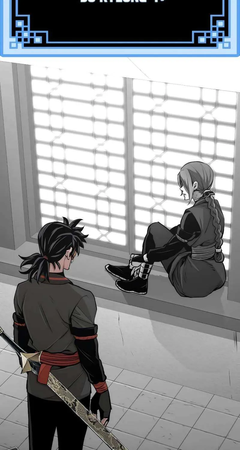 Read Heavenly Demon Cultivation Simulation chapter 46 image 3 on Lezhin