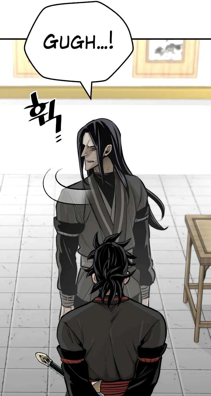 Read Heavenly Demon Cultivation Simulation chapter 46 image 39 on Lezhin