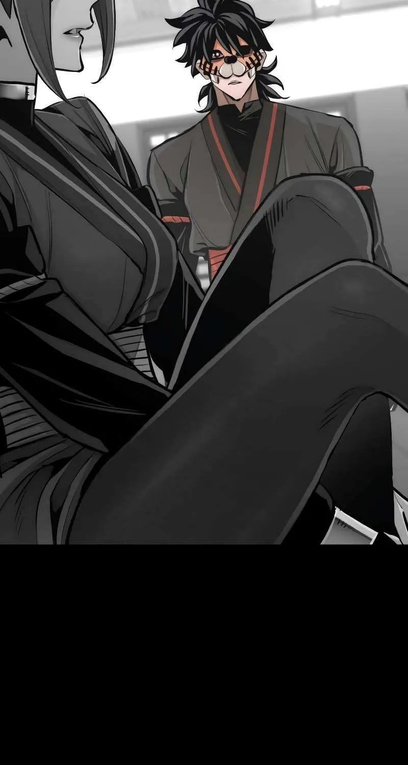 Read Heavenly Demon Cultivation Simulation chapter 46 image 5 on Lezhin