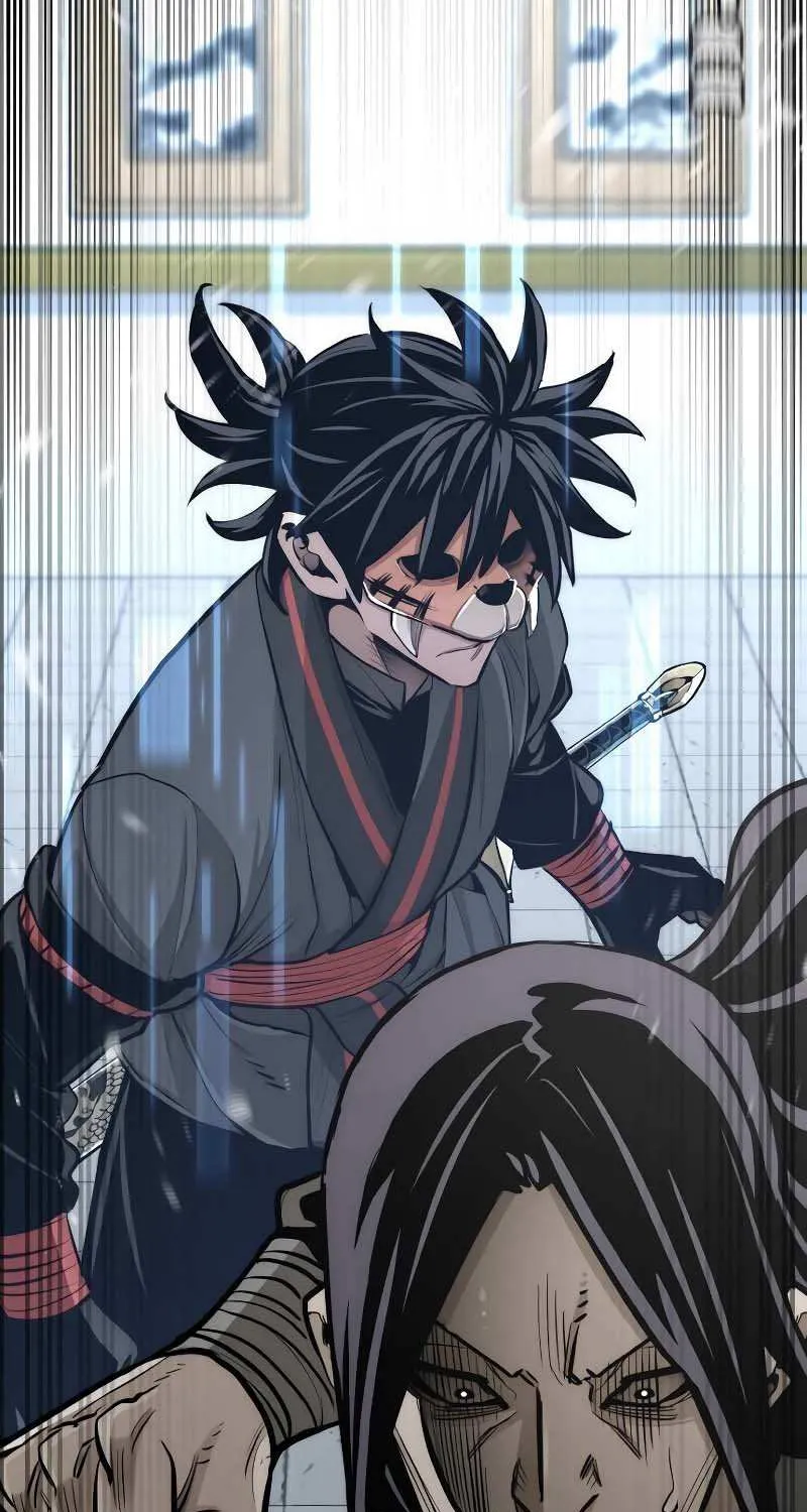 Read Heavenly Demon Cultivation Simulation chapter 46 image 52 on Lezhin