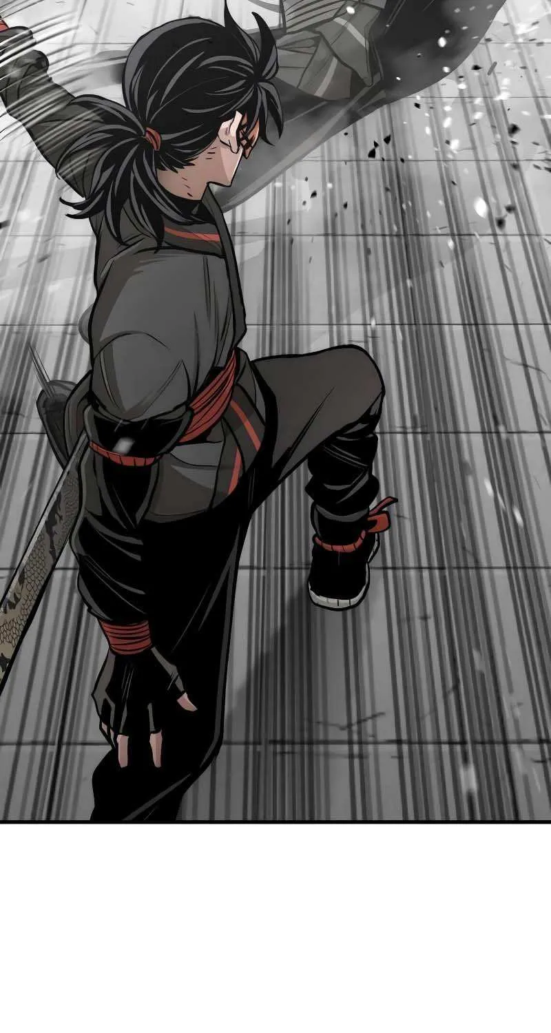 Read Heavenly Demon Cultivation Simulation chapter 46 image 56 on Lezhin