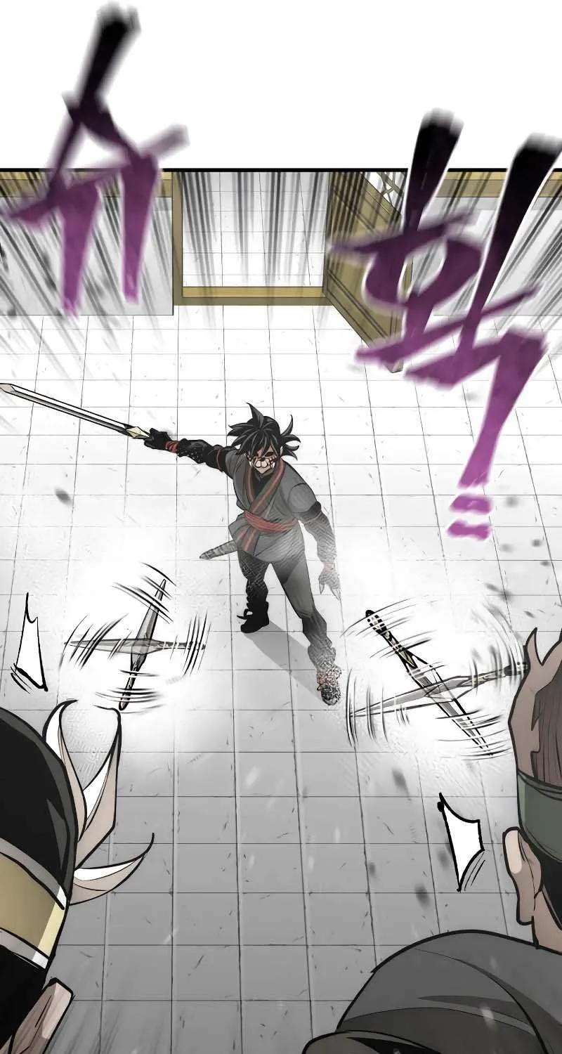 Read Heavenly Demon Cultivation Simulation chapter 46 image 77 on Lezhin