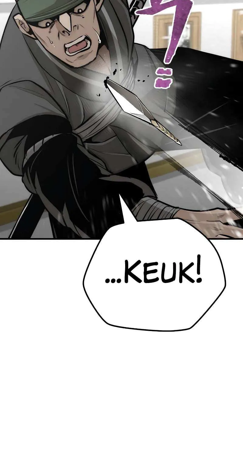Read Heavenly Demon Cultivation Simulation chapter 46 image 80 on Lezhin