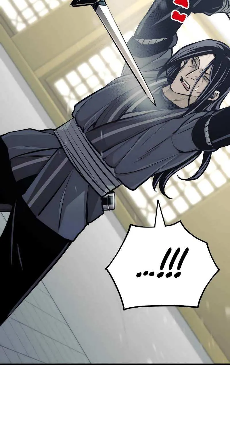 Read Heavenly Demon Cultivation Simulation chapter 46 image 85 on Lezhin