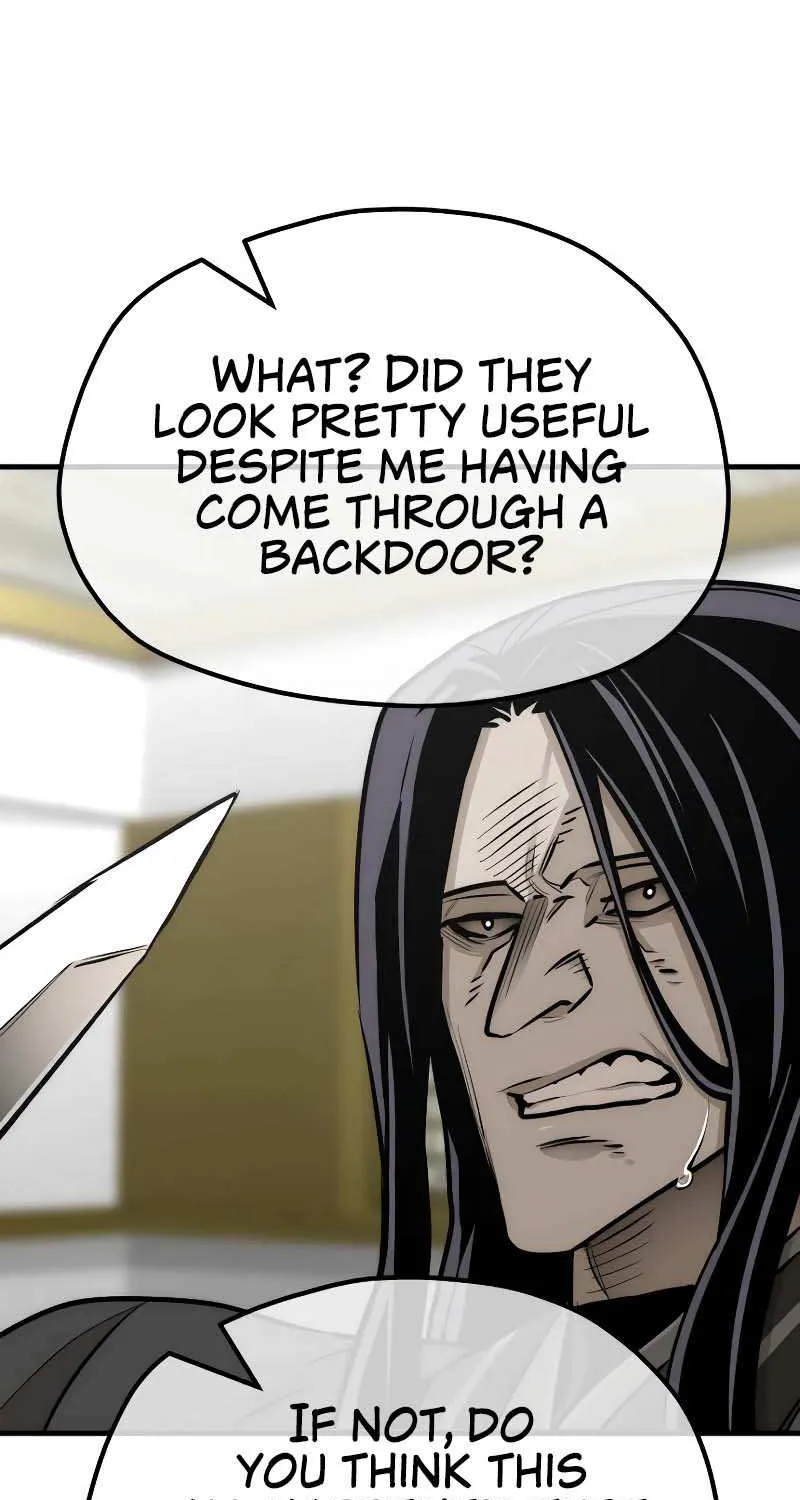 Read Heavenly Demon Cultivation Simulation chapter 46 image 89 on Lezhin
