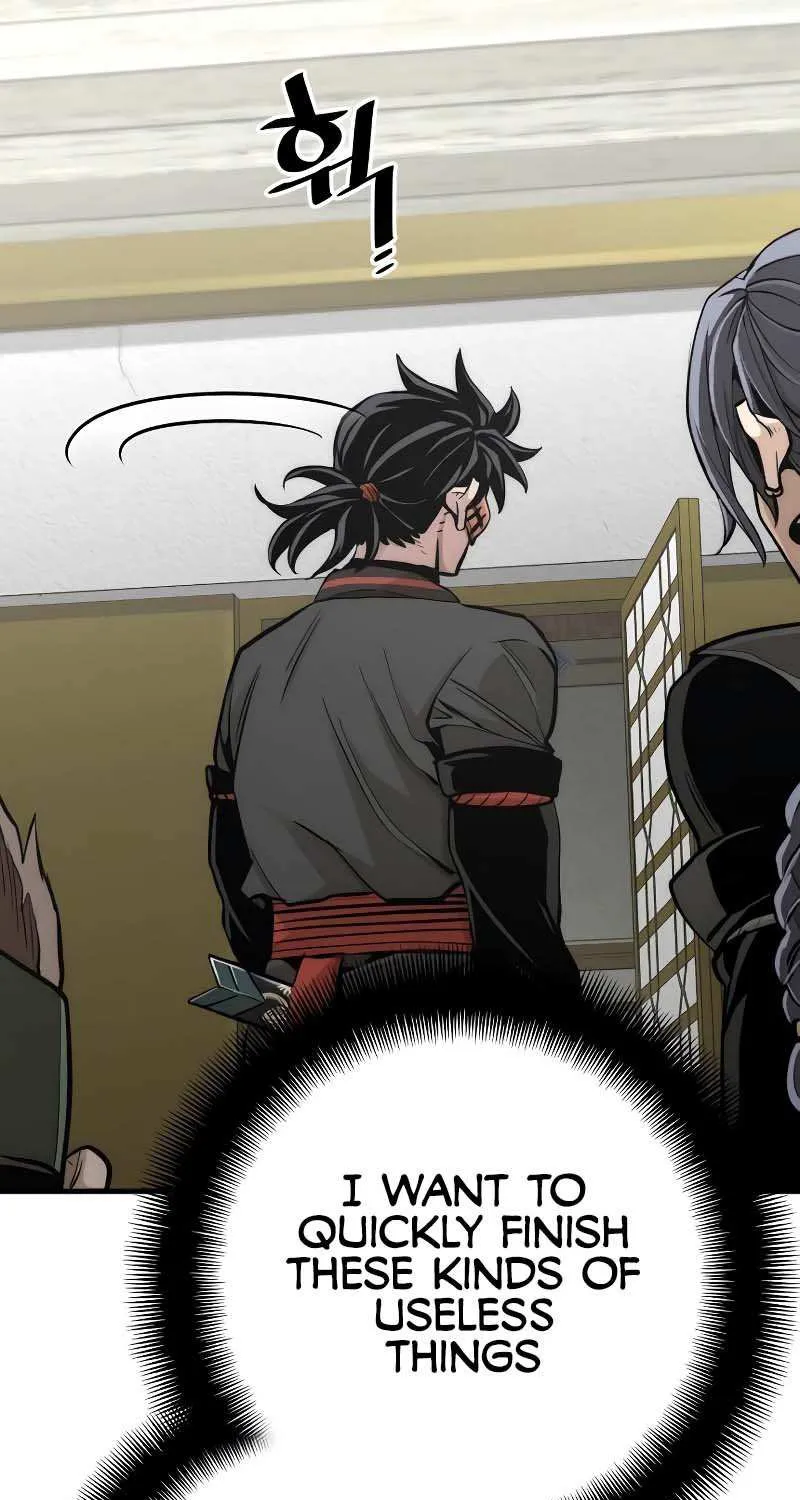 Read Heavenly Demon Cultivation Simulation chapter 46 image 96 on Lezhin