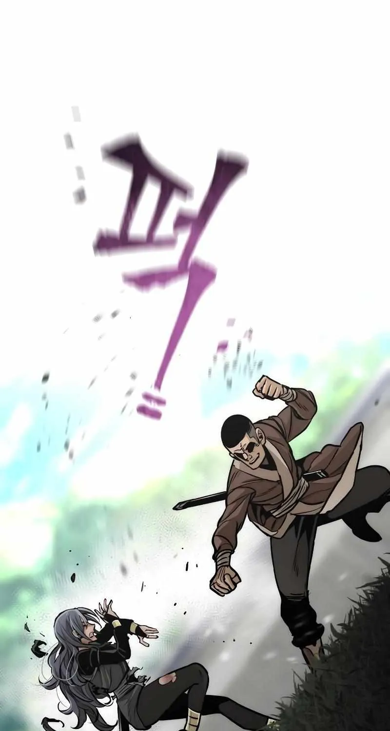 Read Heavenly Demon Cultivation Simulation chapter 47 image 101 on Lezhin
