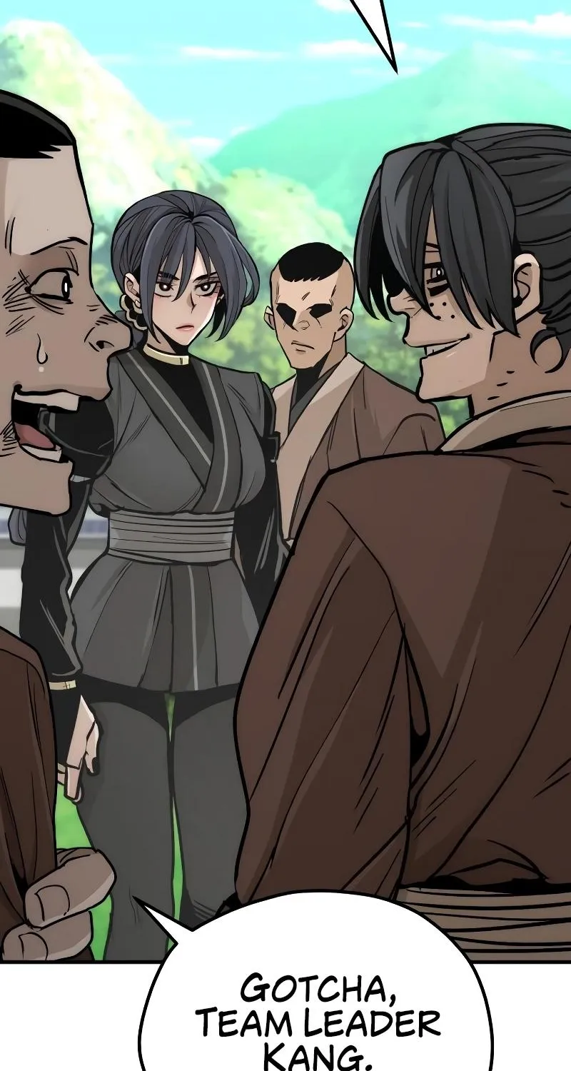 Read Heavenly Demon Cultivation Simulation chapter 47 image 11 on Lezhin