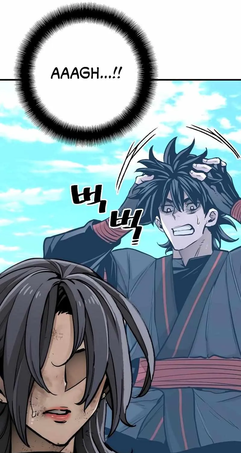 Read Heavenly Demon Cultivation Simulation chapter 47 image 128 on Lezhin