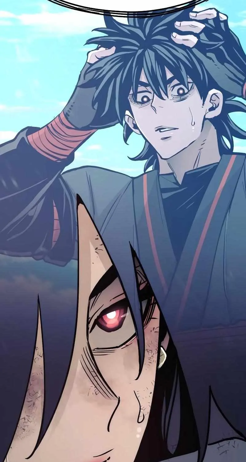 Read Heavenly Demon Cultivation Simulation chapter 47 image 132 on Lezhin