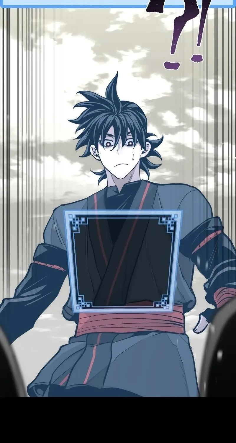 Read Heavenly Demon Cultivation Simulation chapter 47 image 21 on Lezhin