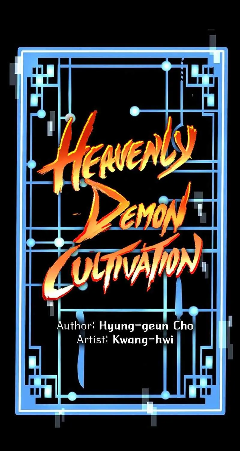 Read Heavenly Demon Cultivation Simulation chapter 47 image 24 on Lezhin