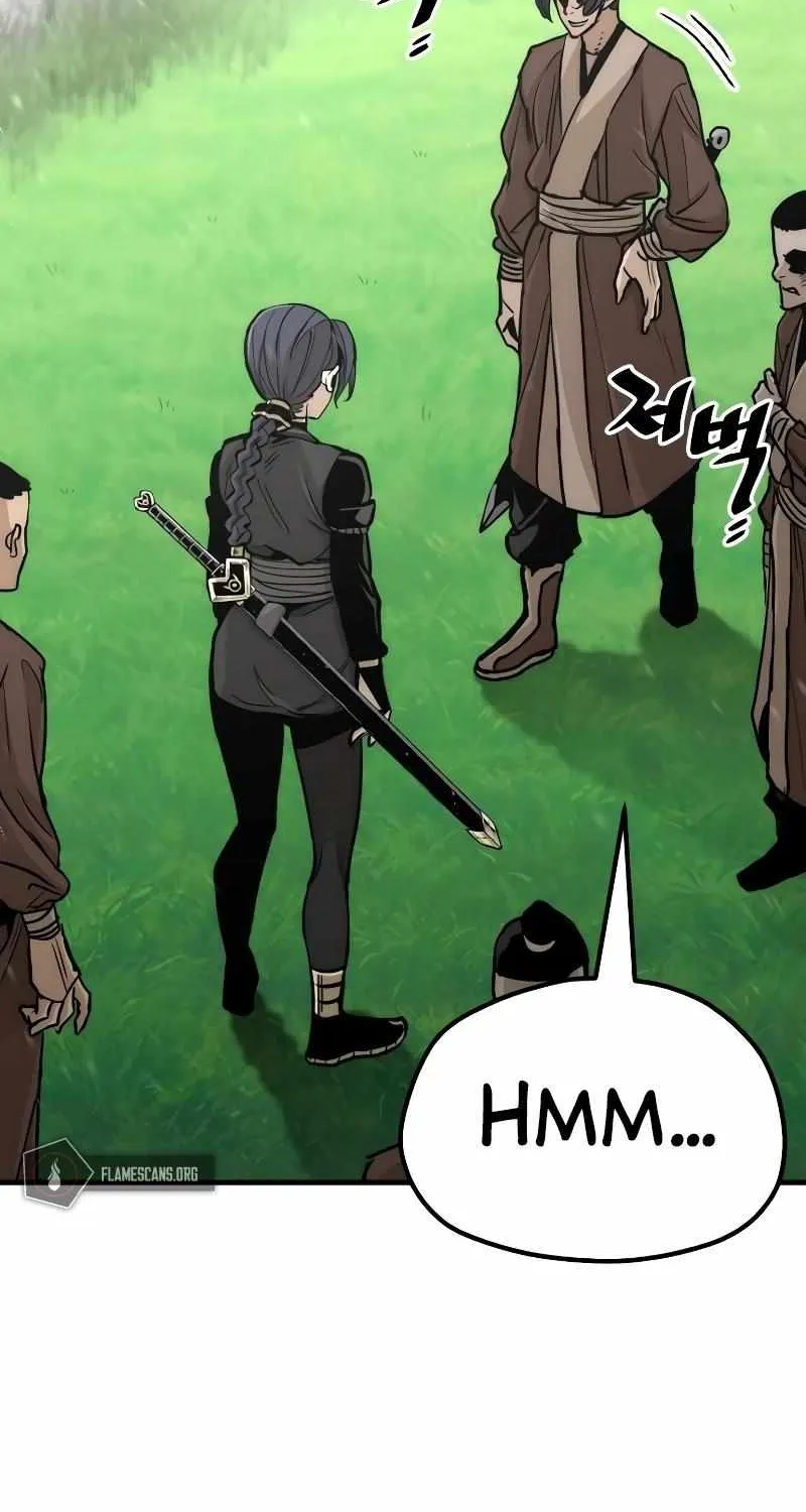 Read Heavenly Demon Cultivation Simulation chapter 47 image 3 on Lezhin