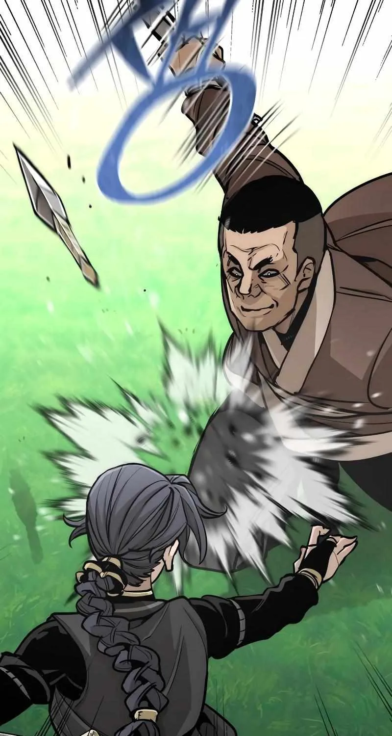 Read Heavenly Demon Cultivation Simulation chapter 47 image 36 on Lezhin