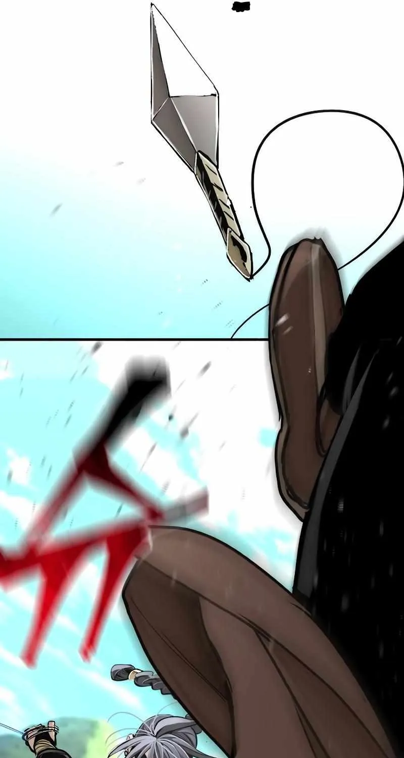 Read Heavenly Demon Cultivation Simulation chapter 47 image 39 on Lezhin