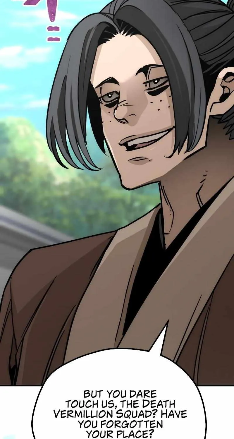 Read Heavenly Demon Cultivation Simulation chapter 47 image 5 on Lezhin