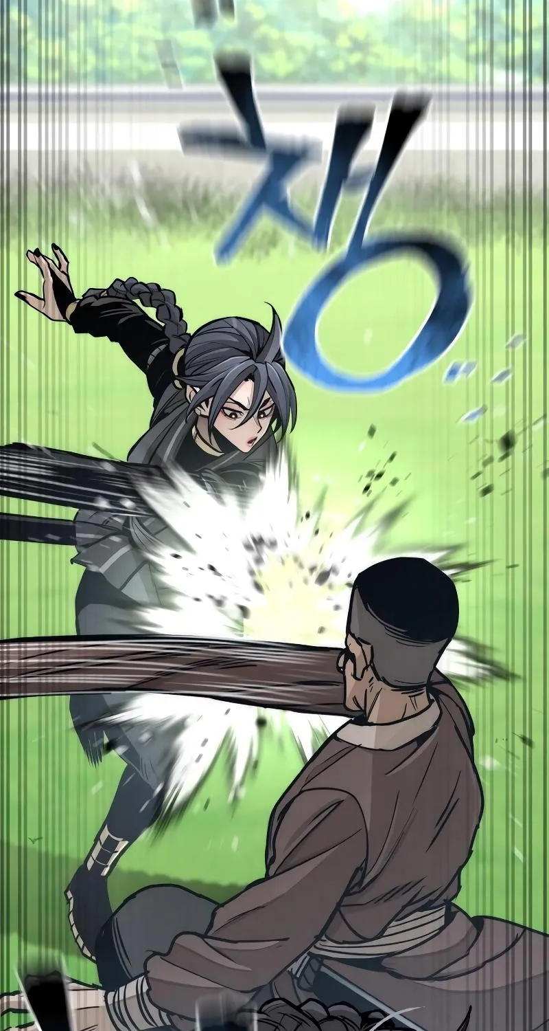 Read Heavenly Demon Cultivation Simulation chapter 47 image 56 on Lezhin