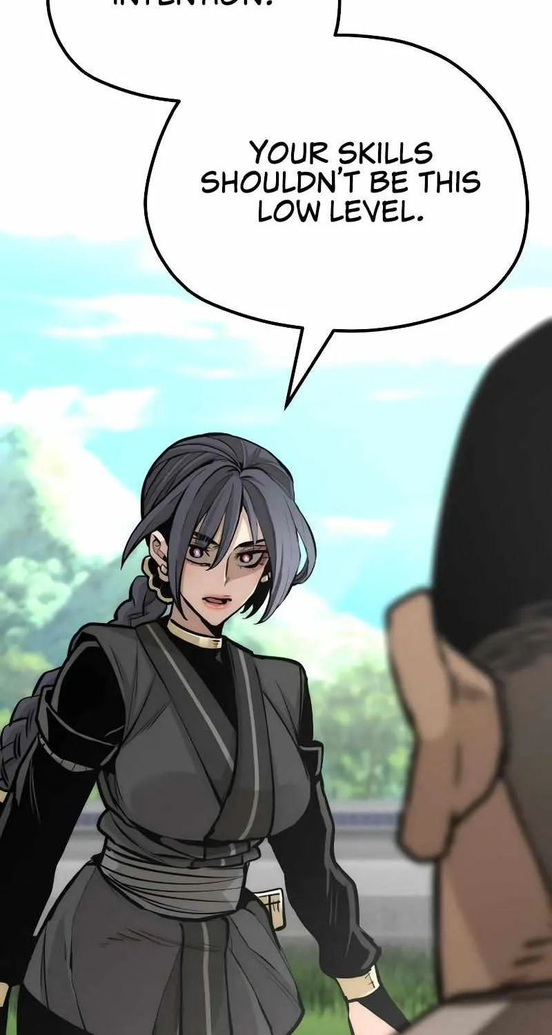 Read Heavenly Demon Cultivation Simulation chapter 47 image 72 on Lezhin