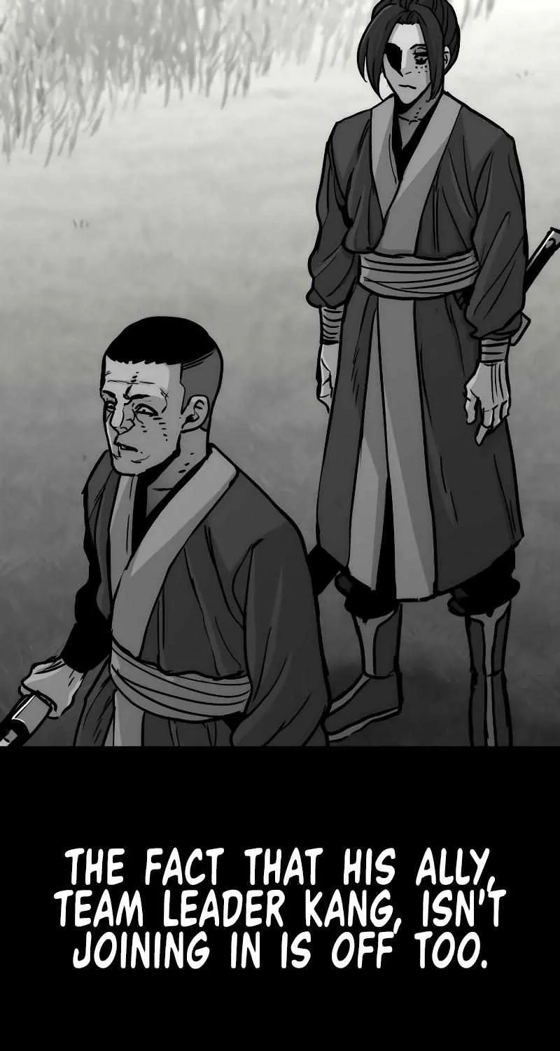 Read Heavenly Demon Cultivation Simulation chapter 47 image 77 on Lezhin