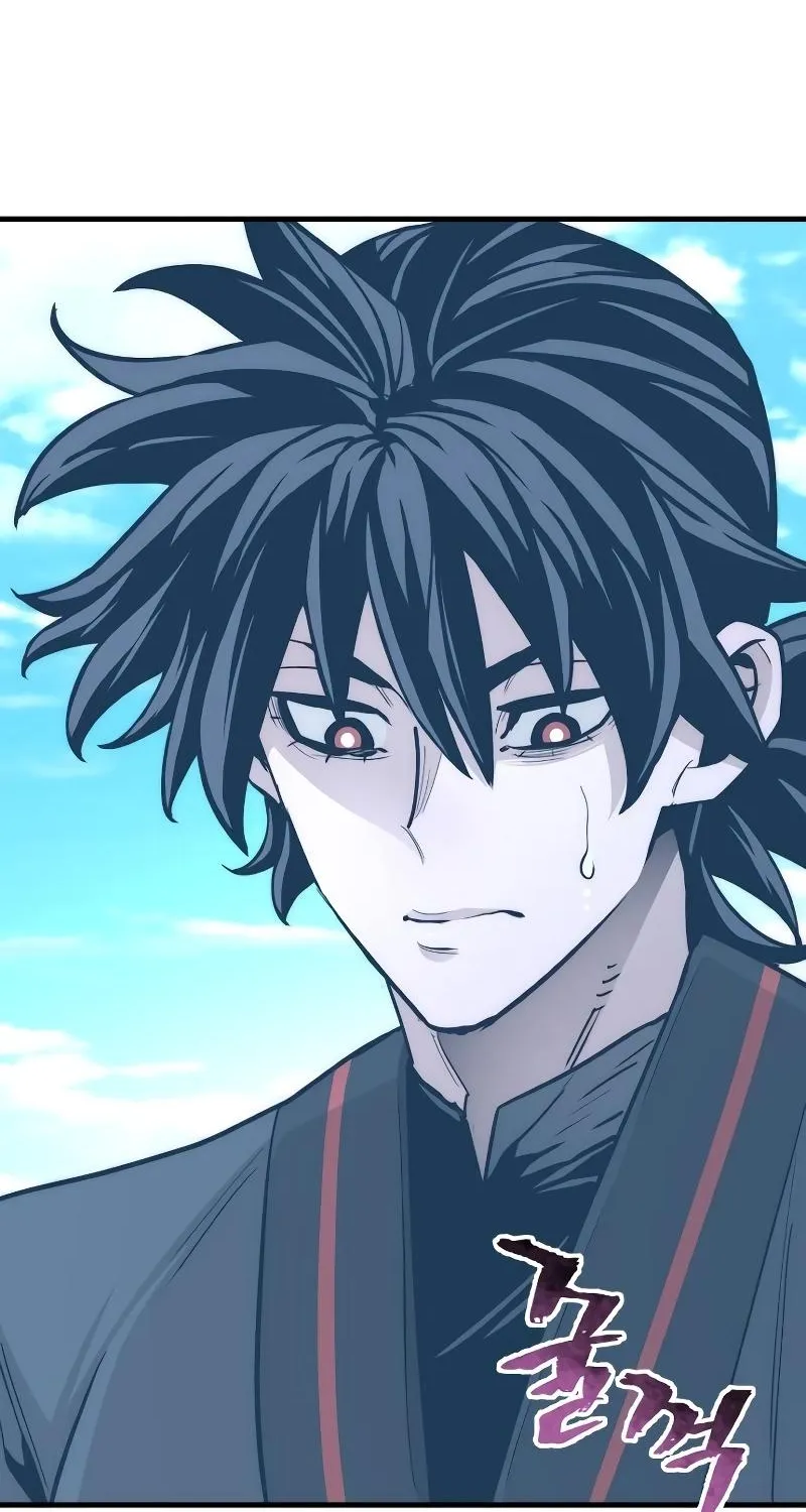 Read Heavenly Demon Cultivation Simulation chapter 47 image 9 on Lezhin