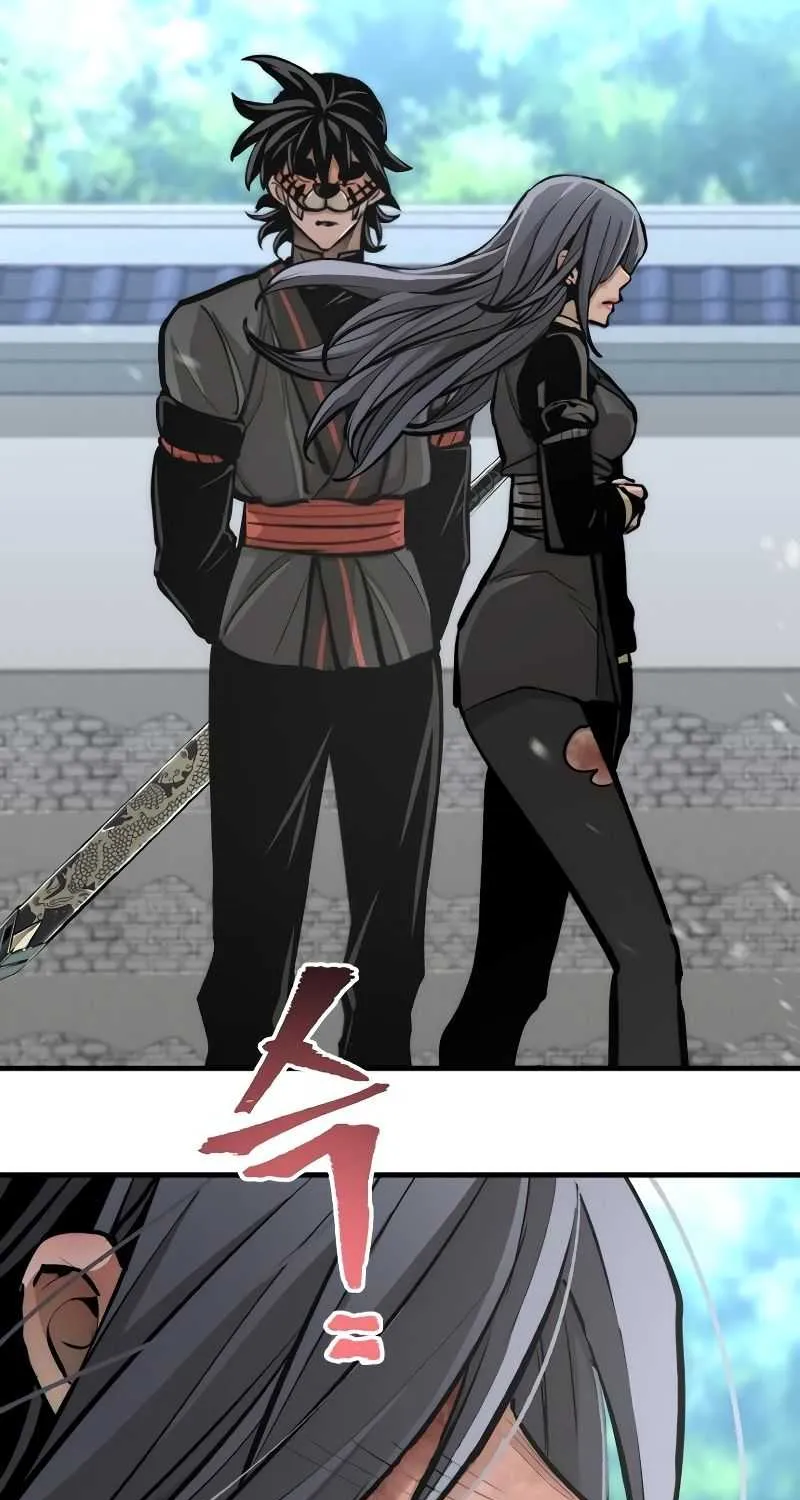 Read Heavenly Demon Cultivation Simulation chapter 48 image 108 on Lezhin