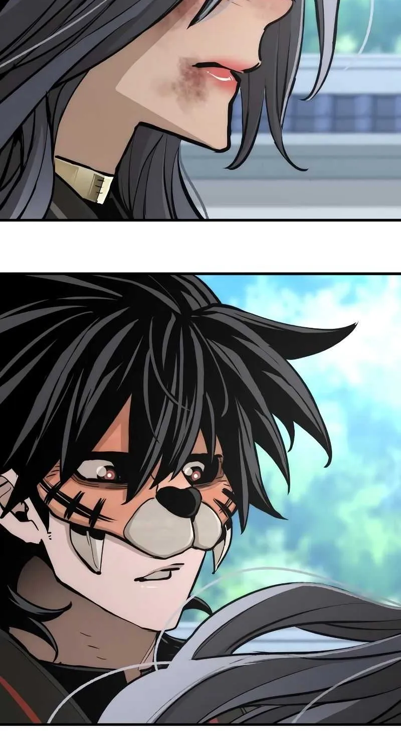 Read Heavenly Demon Cultivation Simulation chapter 48 image 109 on Lezhin
