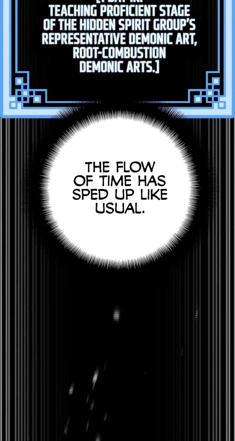 Read Heavenly Demon Cultivation Simulation chapter 48 image 159 on Lezhin