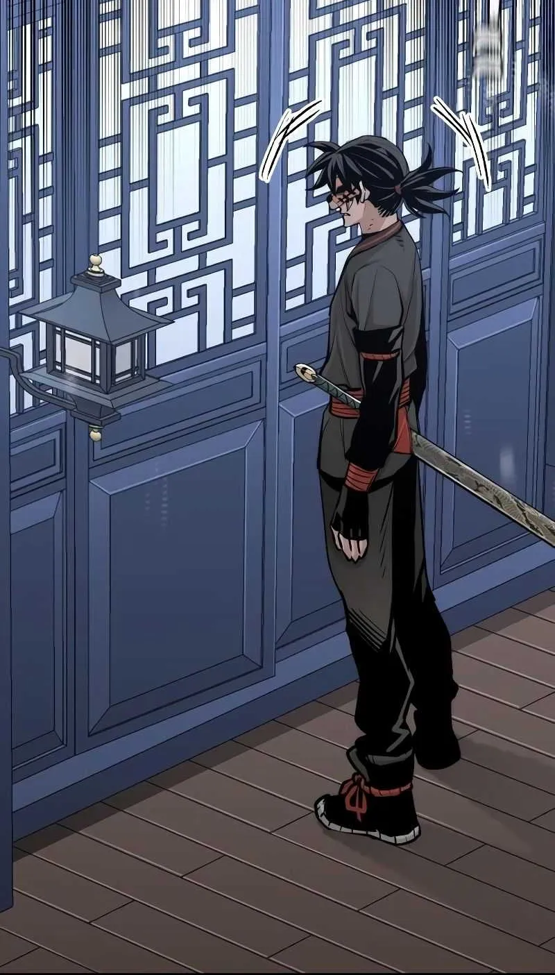 Read Heavenly Demon Cultivation Simulation chapter 48 image 164 on Lezhin