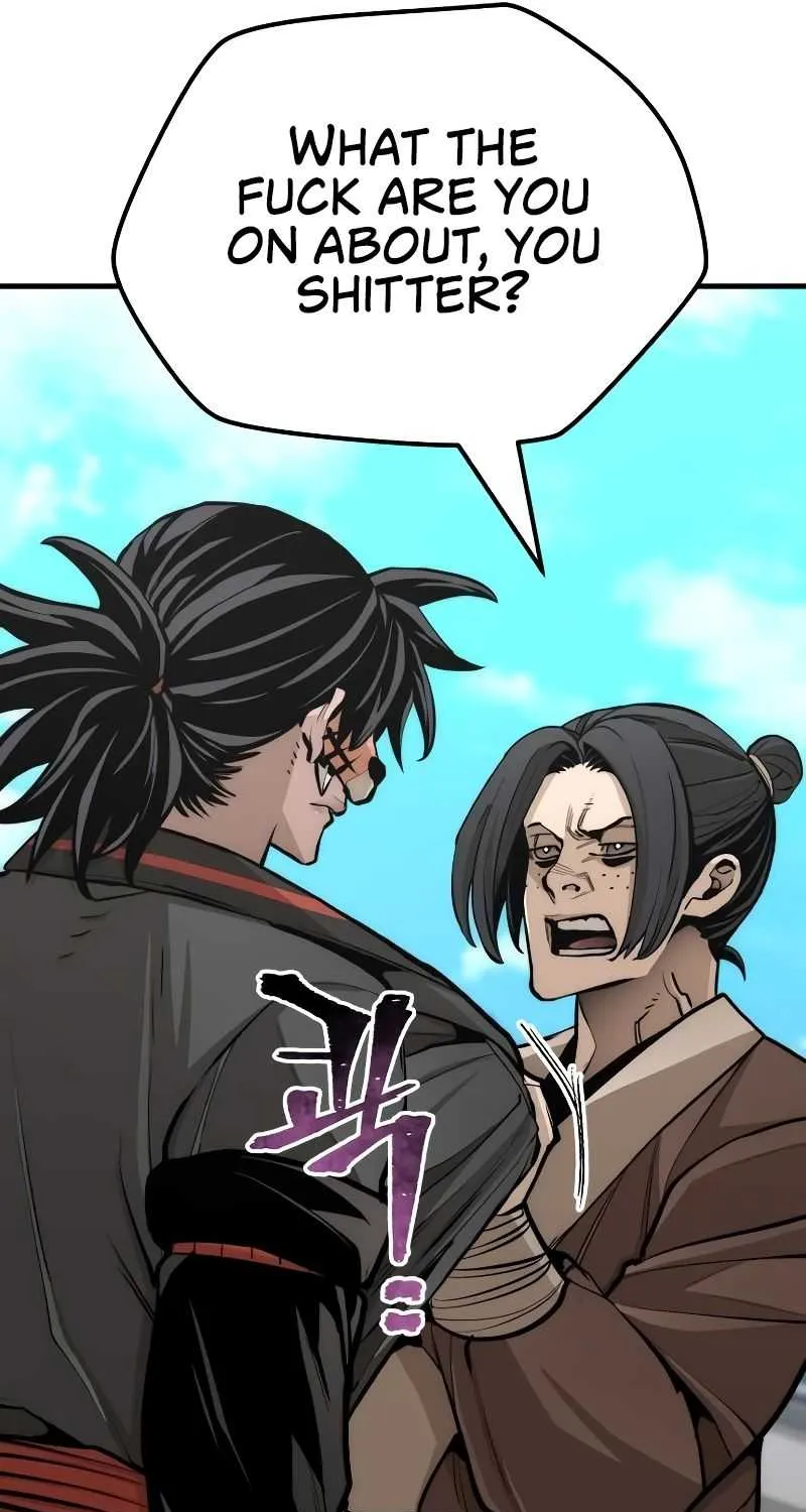 Read Heavenly Demon Cultivation Simulation chapter 48 image 18 on Lezhin