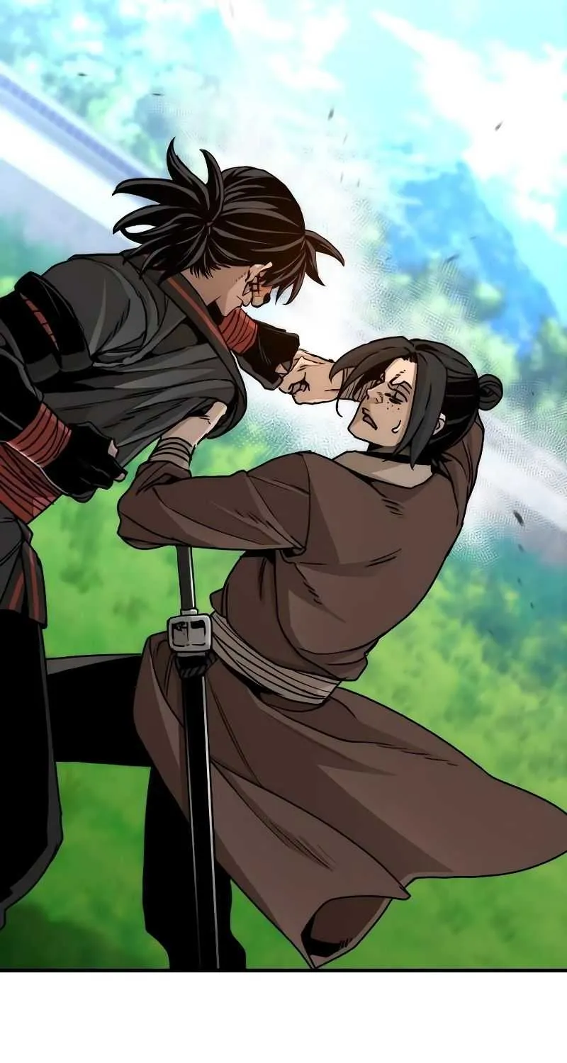 Read Heavenly Demon Cultivation Simulation chapter 48 image 30 on Lezhin