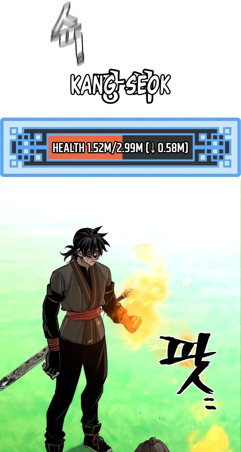 Read Heavenly Demon Cultivation Simulation chapter 48 image 36 on Lezhin