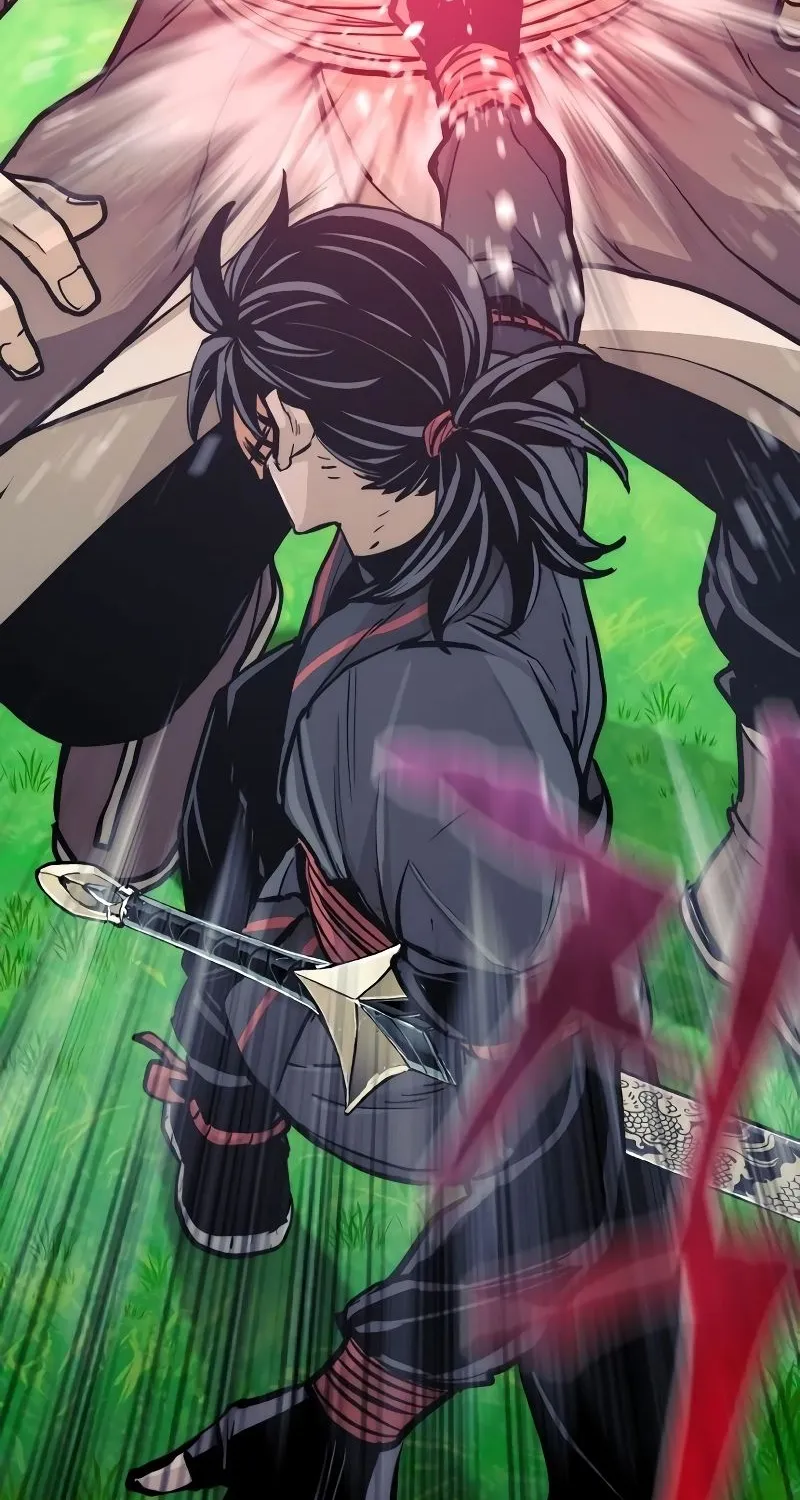 Read Heavenly Demon Cultivation Simulation chapter 48 image 64 on Lezhin