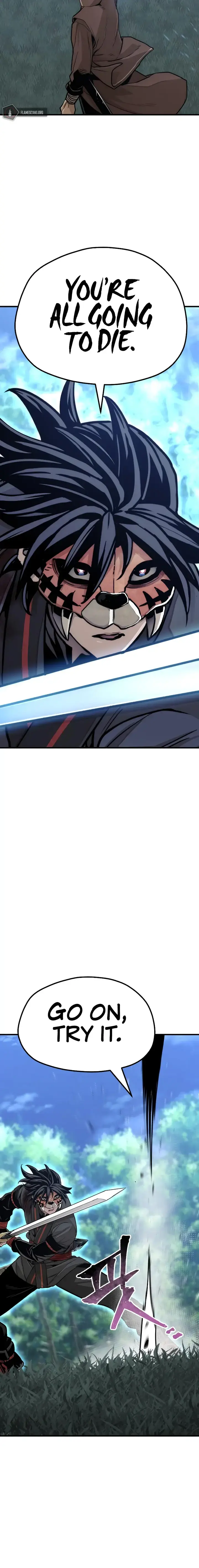 Read Heavenly Demon Cultivation Simulation chapter 49.99 image 1 on Lezhin
