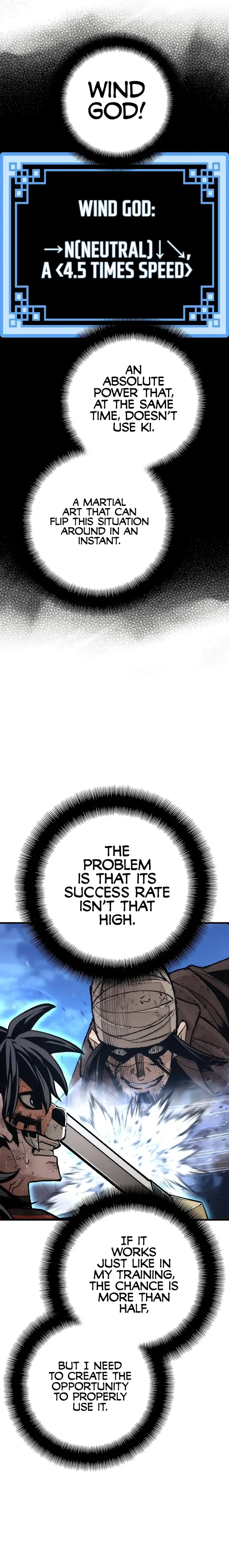 Read Heavenly Demon Cultivation Simulation chapter 49.99 image 12 on Lezhin
