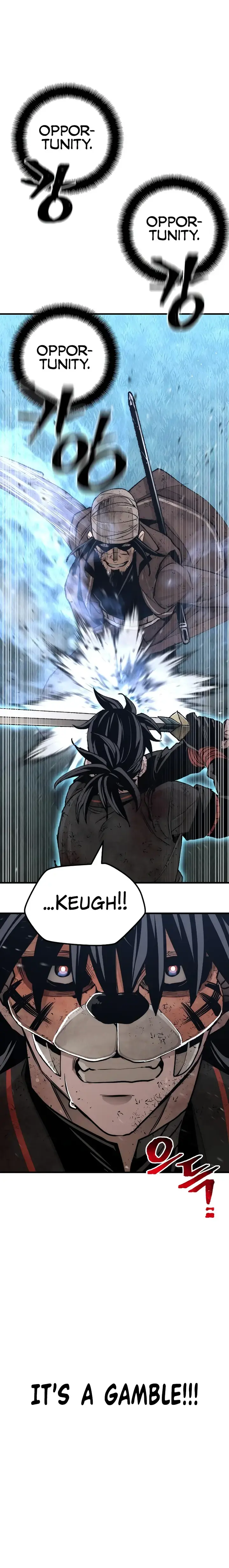 Read Heavenly Demon Cultivation Simulation chapter 49.99 image 13 on Lezhin