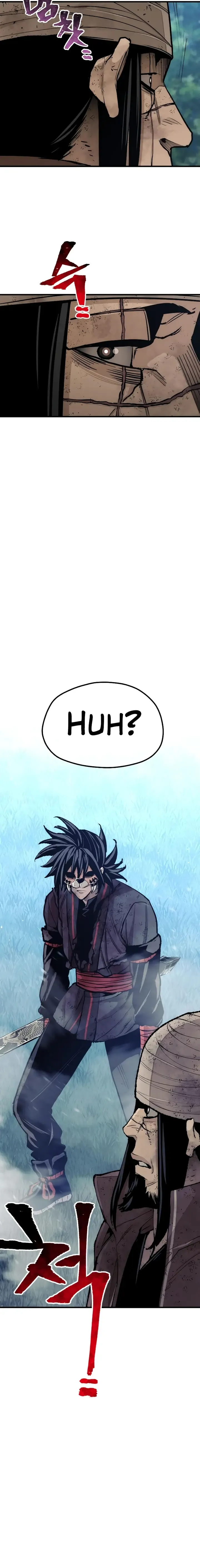 Read Heavenly Demon Cultivation Simulation chapter 49.99 image 19 on Lezhin