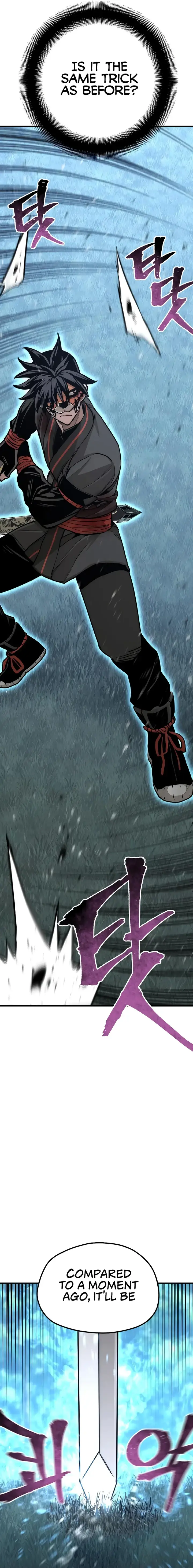 Read Heavenly Demon Cultivation Simulation chapter 49.99 image 2 on Lezhin