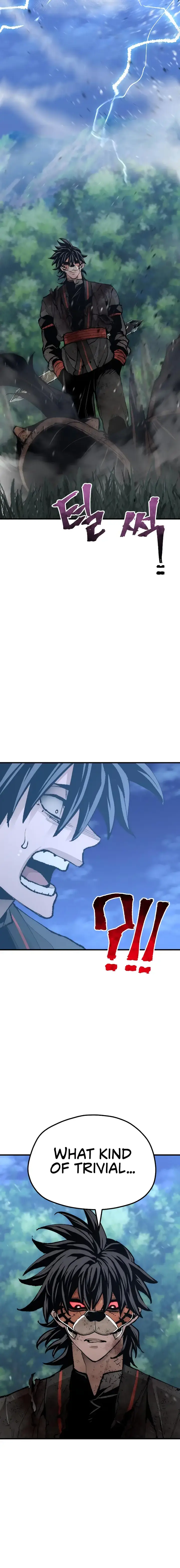 Read Heavenly Demon Cultivation Simulation chapter 49.99 image 23 on Lezhin