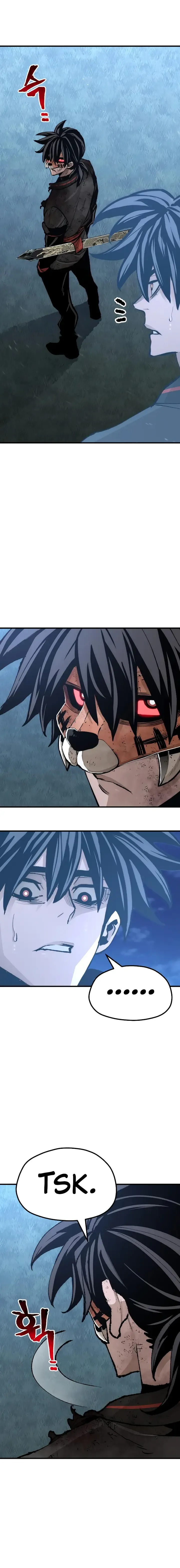 Read Heavenly Demon Cultivation Simulation chapter 49.99 image 24 on Lezhin
