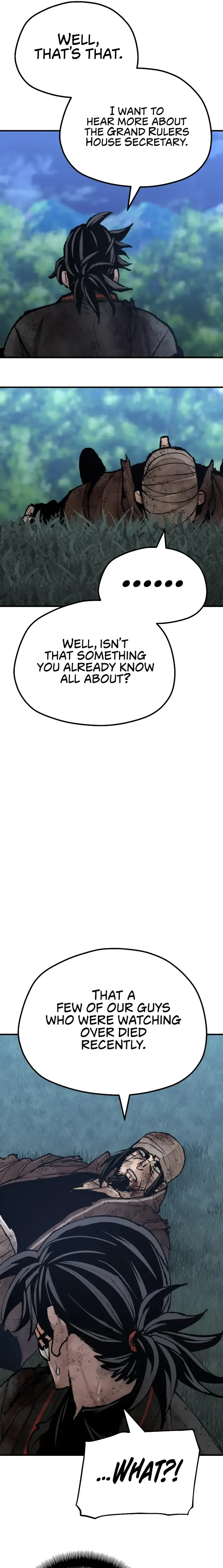 Read Heavenly Demon Cultivation Simulation chapter 49.99 image 28 on Lezhin