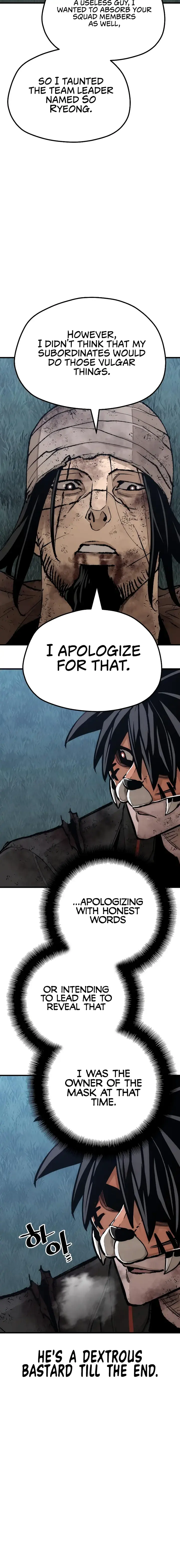 Read Heavenly Demon Cultivation Simulation chapter 49.99 image 31 on Lezhin