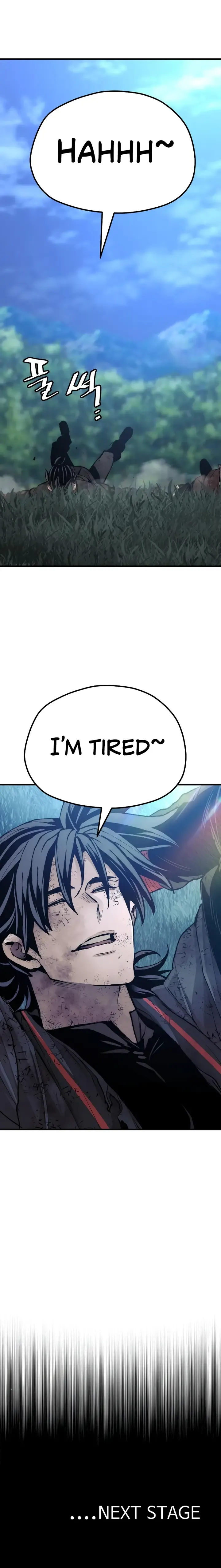 Read Heavenly Demon Cultivation Simulation chapter 49.99 image 35 on Lezhin