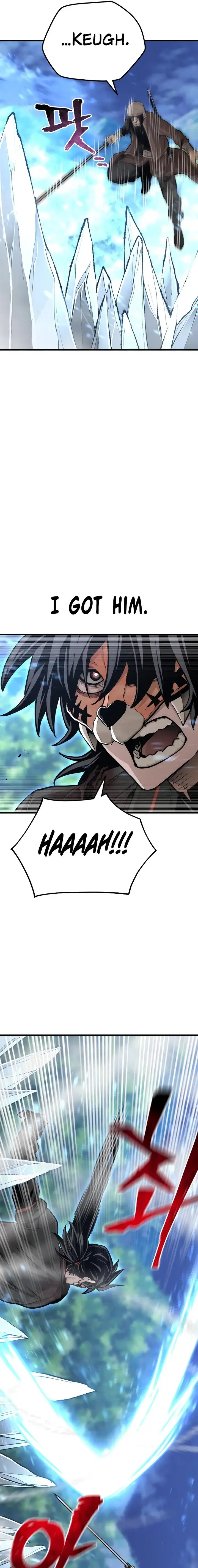 Read Heavenly Demon Cultivation Simulation chapter 49.99 image 4 on Lezhin