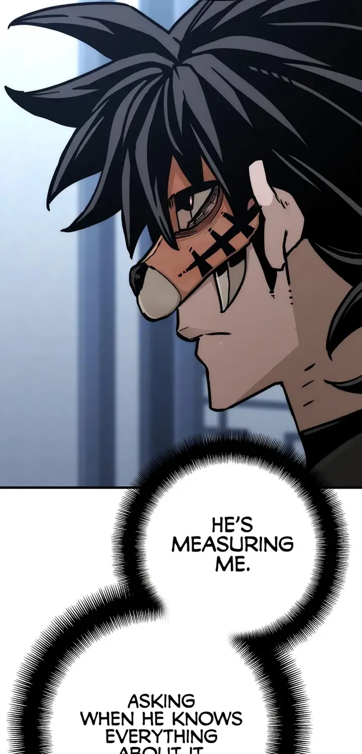 Read Heavenly Demon Cultivation Simulation chapter 49 image 19 on Lezhin