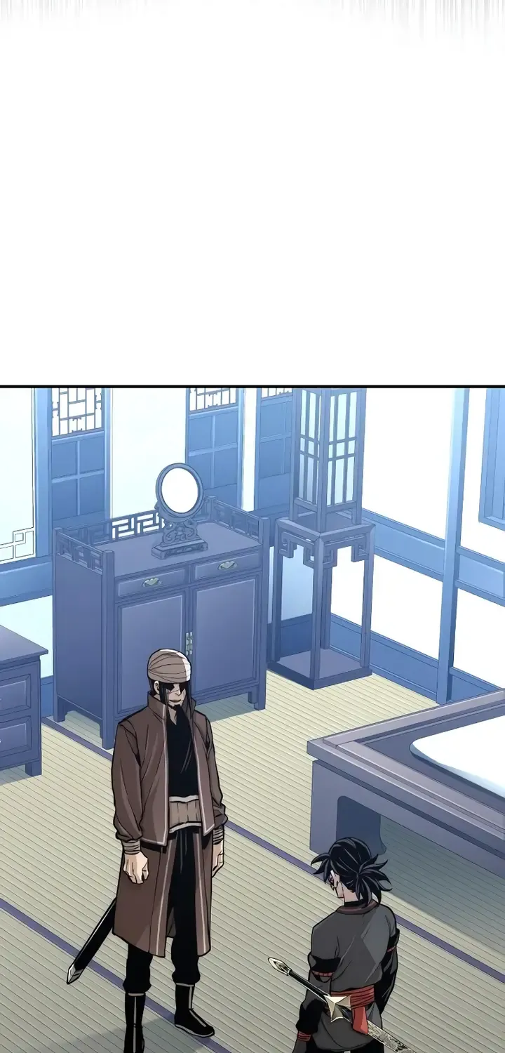 Read Heavenly Demon Cultivation Simulation chapter 49 image 2 on Lezhin