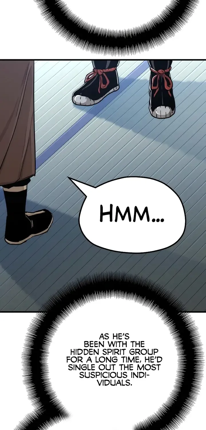Read Heavenly Demon Cultivation Simulation chapter 49 image 37 on Lezhin