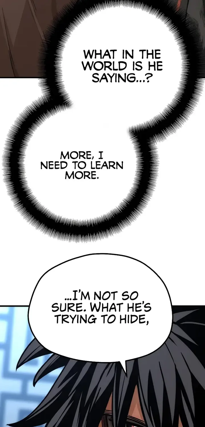 Read Heavenly Demon Cultivation Simulation chapter 49 image 42 on Lezhin