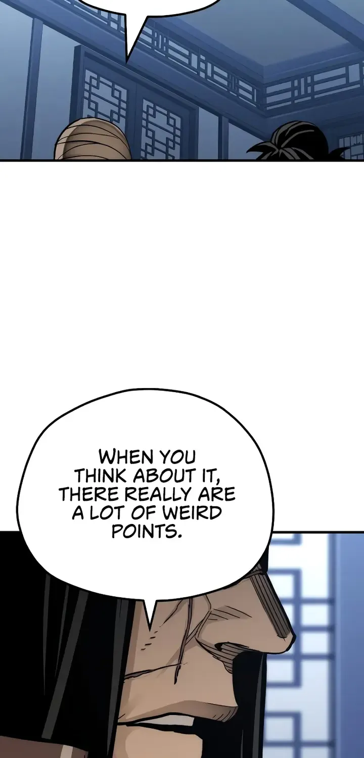 Read Heavenly Demon Cultivation Simulation chapter 49 image 47 on Lezhin