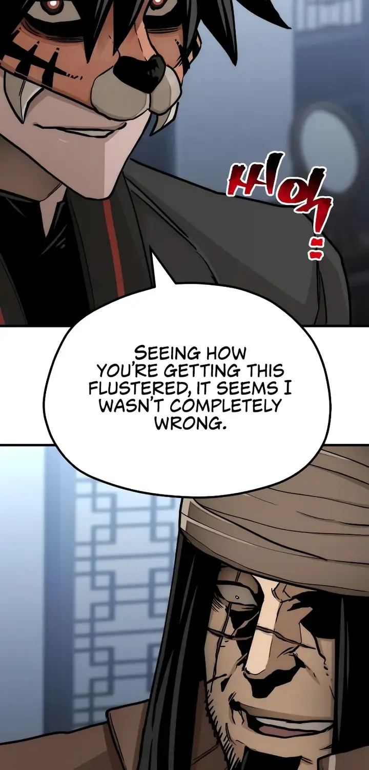 Read Heavenly Demon Cultivation Simulation chapter 49 image 71 on Lezhin